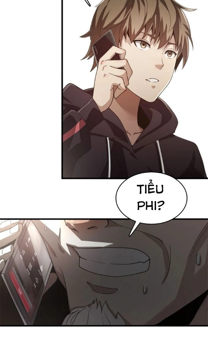 Trọng Sinh Tiểu Y Tiên Chapter 26 - 48