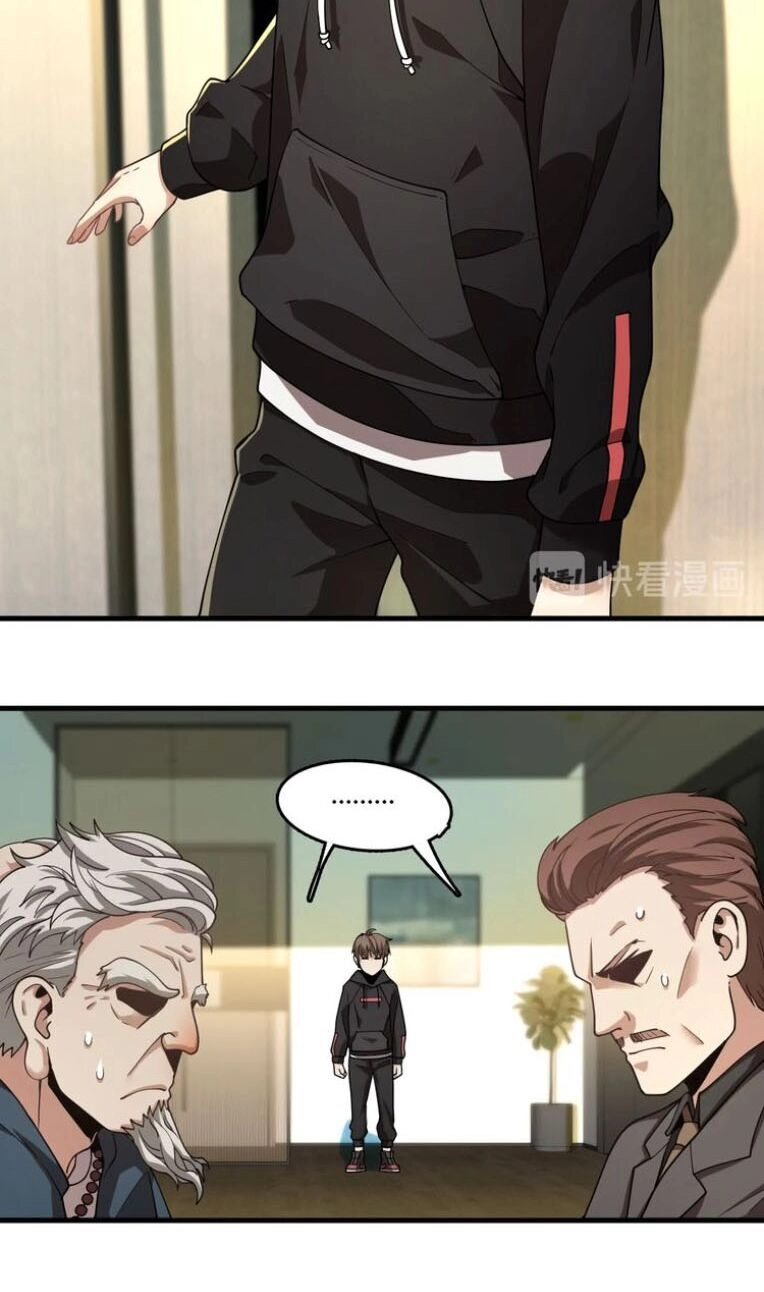 Trọng Sinh Tiểu Y Tiên Chapter 27 - 2