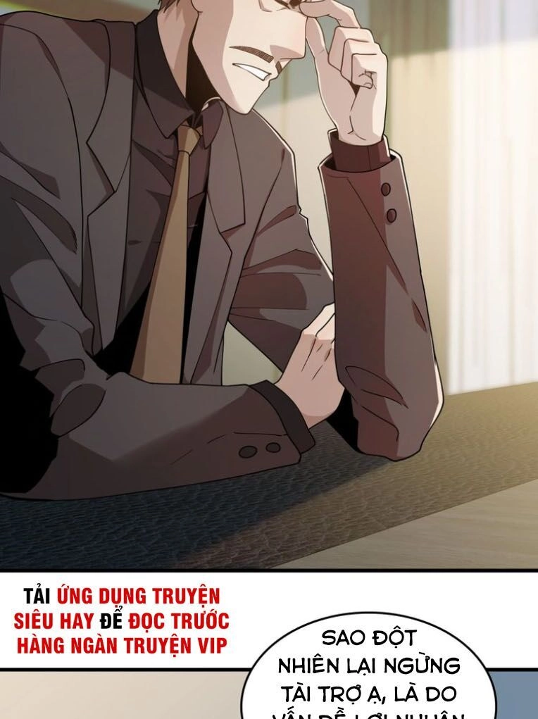 Trọng Sinh Tiểu Y Tiên Chapter 27 - 6