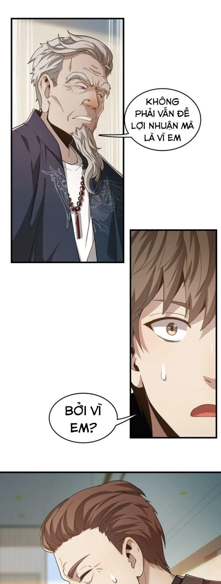 Trọng Sinh Tiểu Y Tiên Chapter 27 - 8