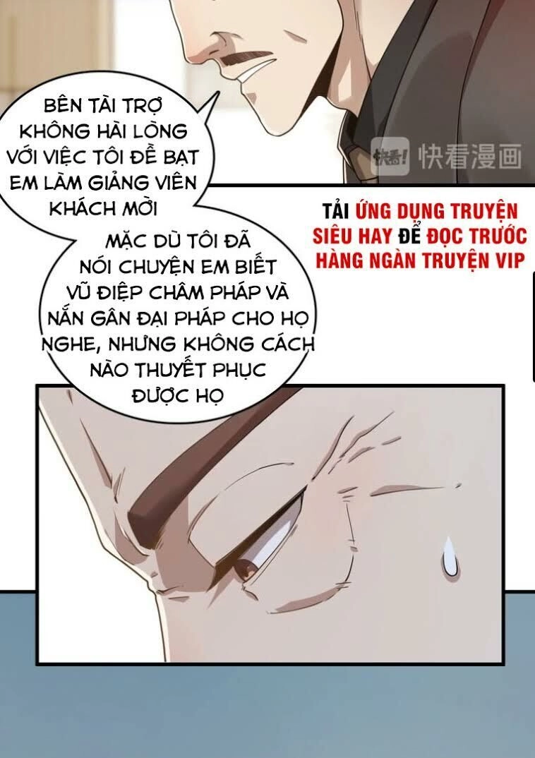 Trọng Sinh Tiểu Y Tiên Chapter 27 - 9