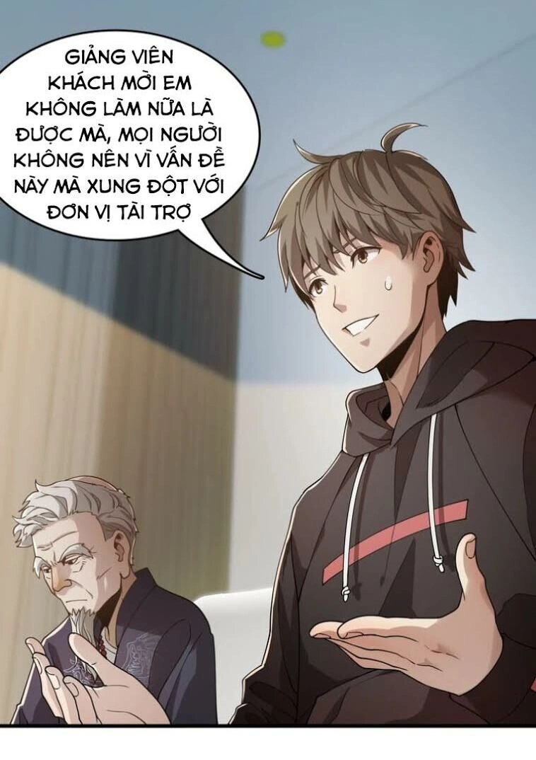 Trọng Sinh Tiểu Y Tiên Chapter 27 - 10