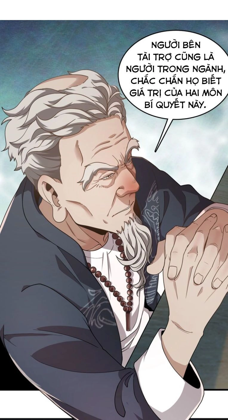 Trọng Sinh Tiểu Y Tiên Chapter 27 - 11