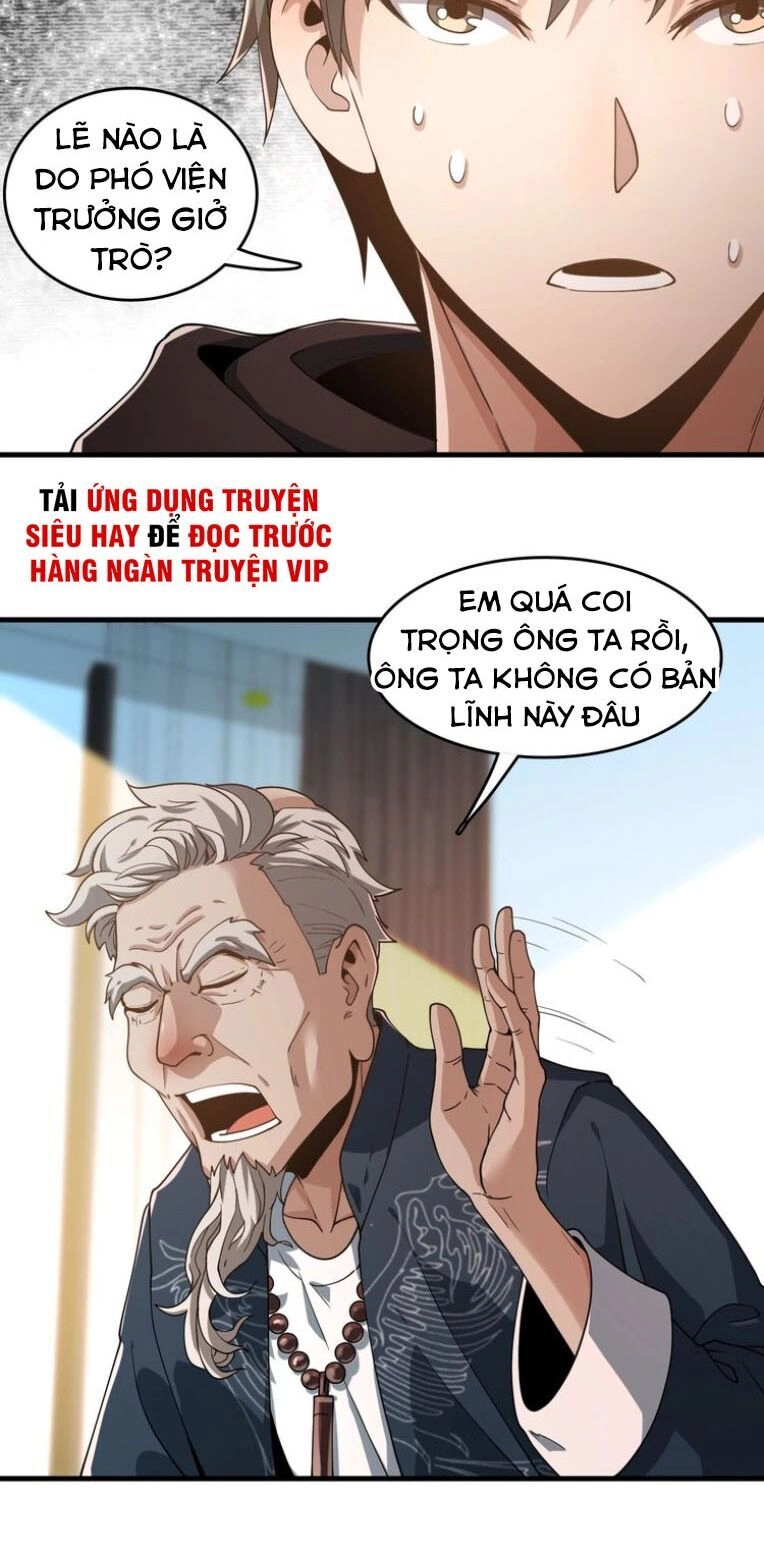 Trọng Sinh Tiểu Y Tiên Chapter 27 - 14