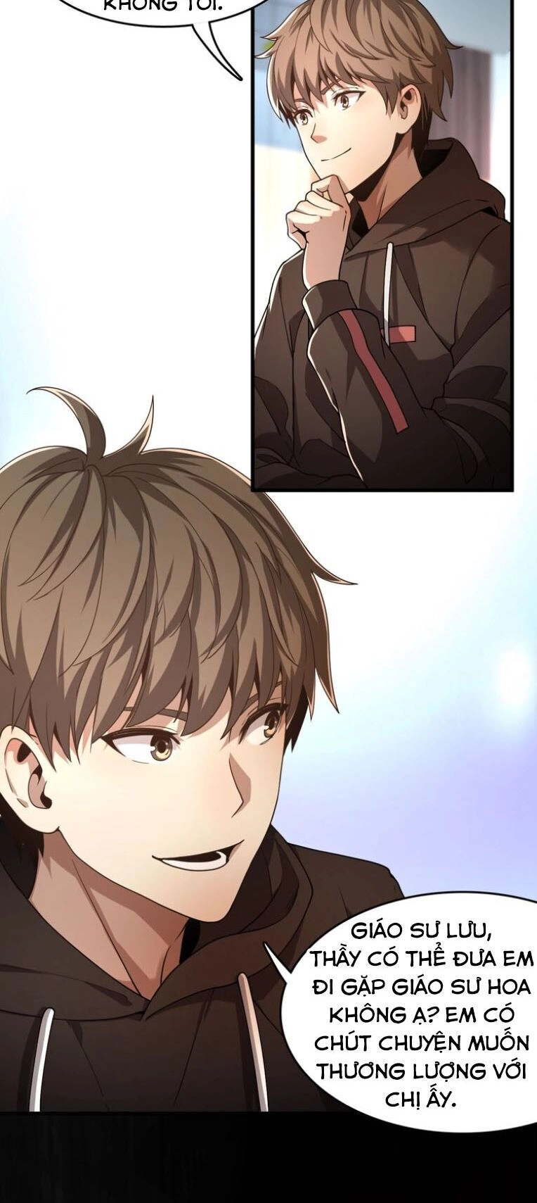 Trọng Sinh Tiểu Y Tiên Chapter 27 - 20