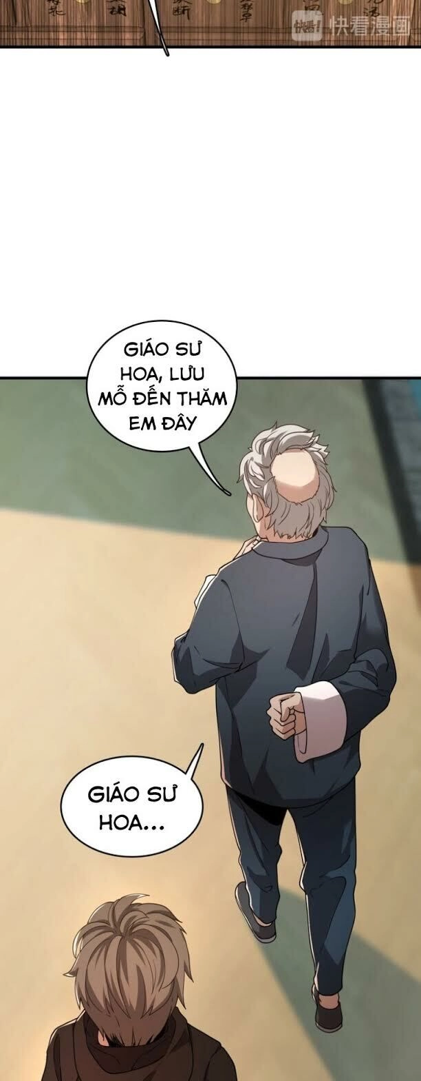 Trọng Sinh Tiểu Y Tiên Chapter 27 - 22