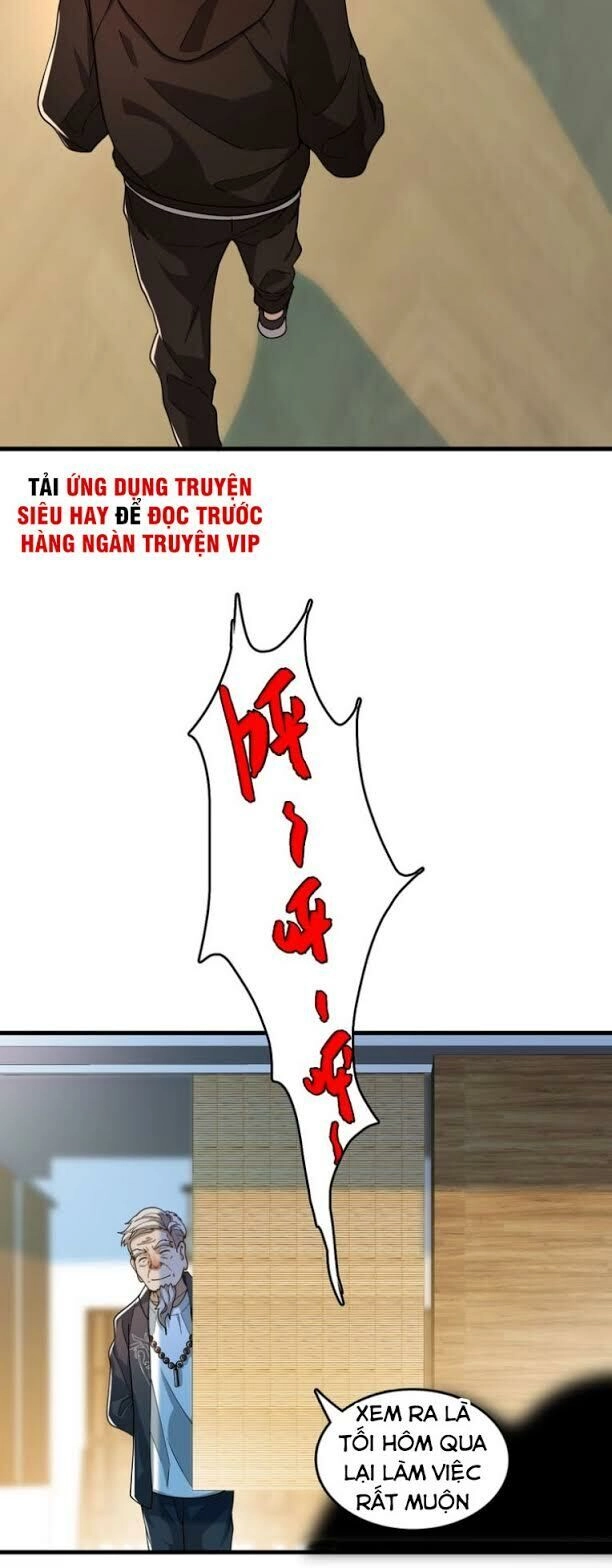 Trọng Sinh Tiểu Y Tiên Chapter 27 - 23