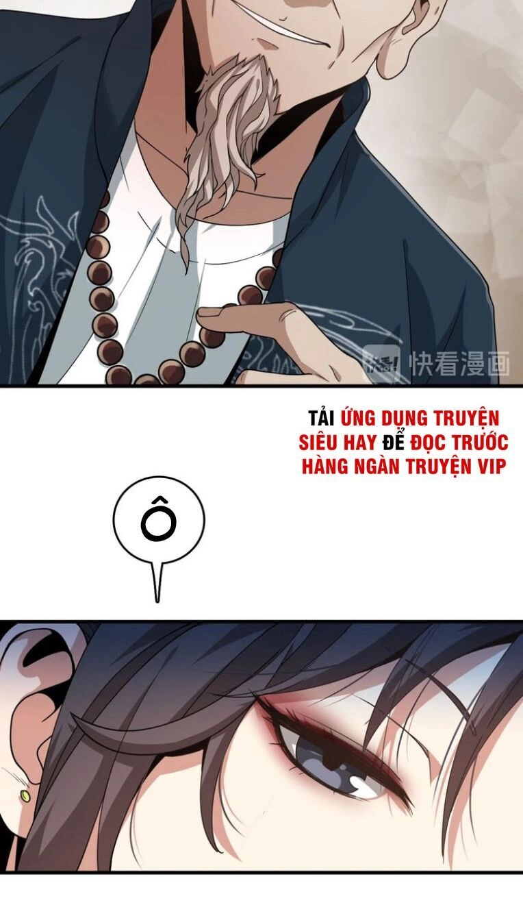 Trọng Sinh Tiểu Y Tiên Chapter 27 - 25