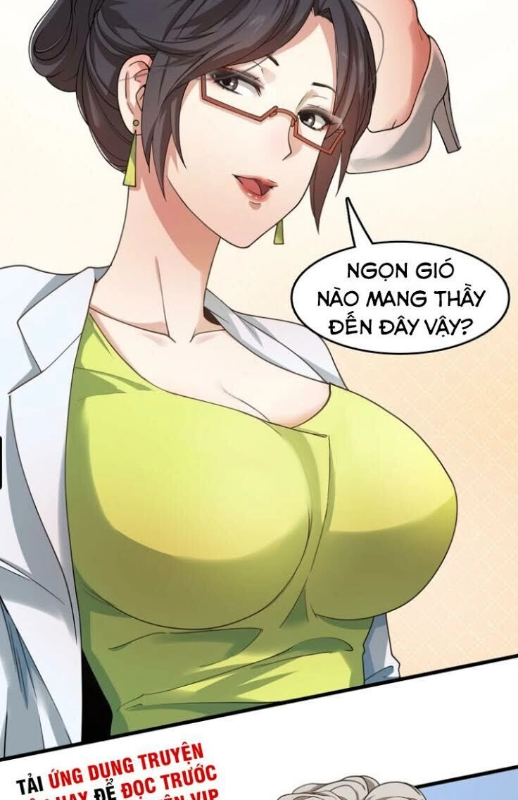 Trọng Sinh Tiểu Y Tiên Chapter 27 - 27