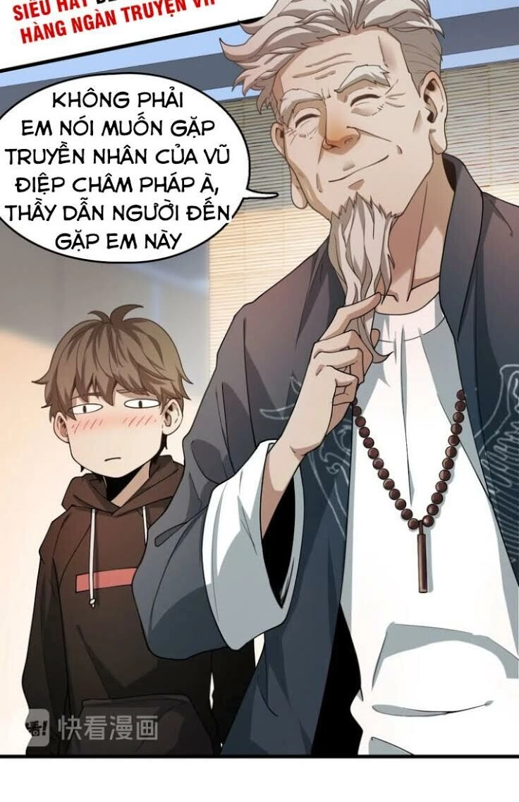 Trọng Sinh Tiểu Y Tiên Chapter 27 - 28