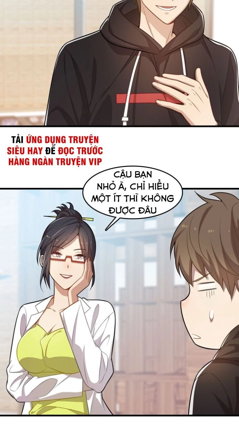 Trọng Sinh Tiểu Y Tiên Chapter 27 - 39