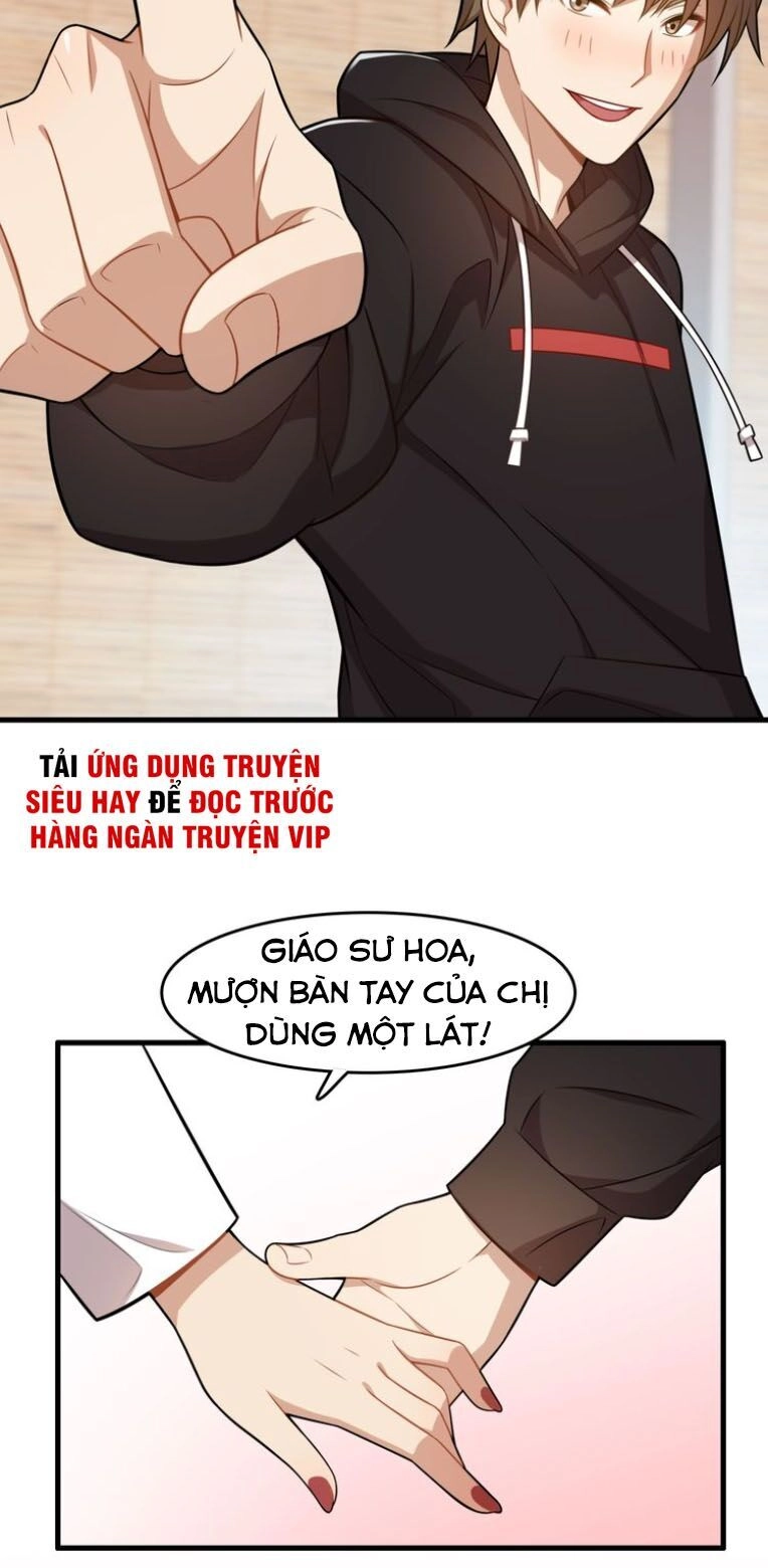 Trọng Sinh Tiểu Y Tiên Chapter 27 - 45