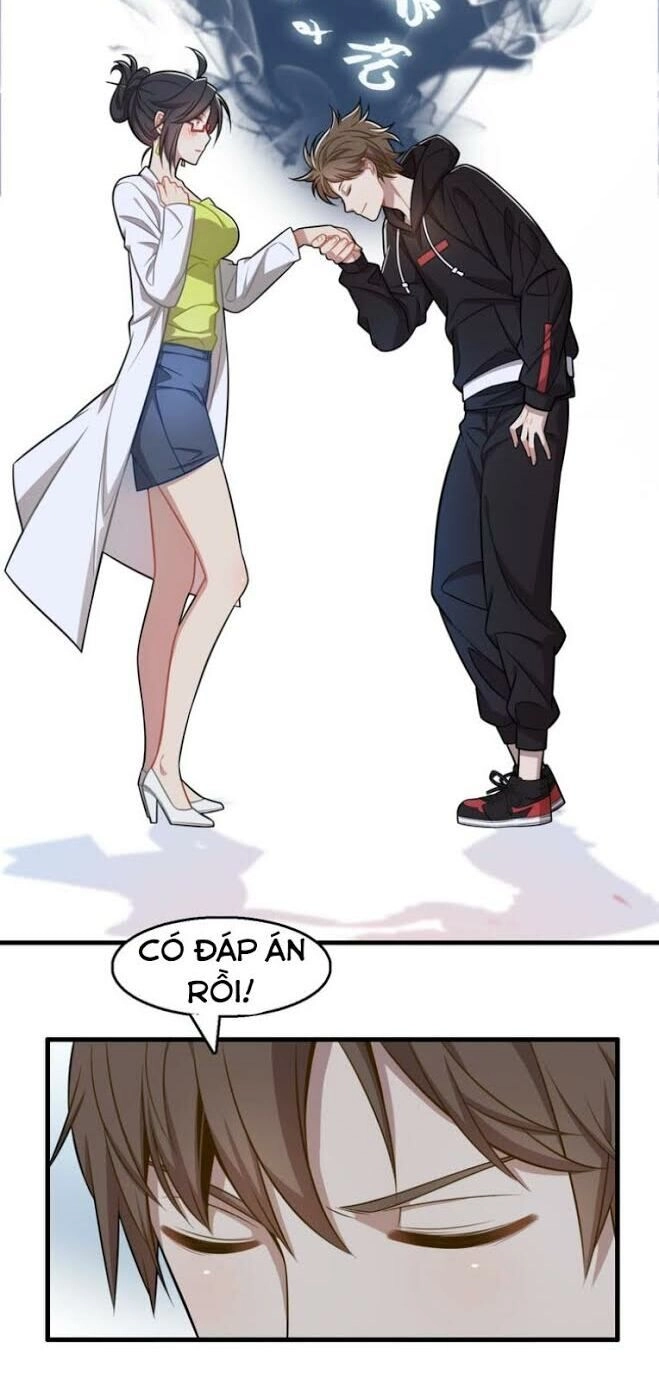 Trọng Sinh Tiểu Y Tiên Chapter 27 - 48