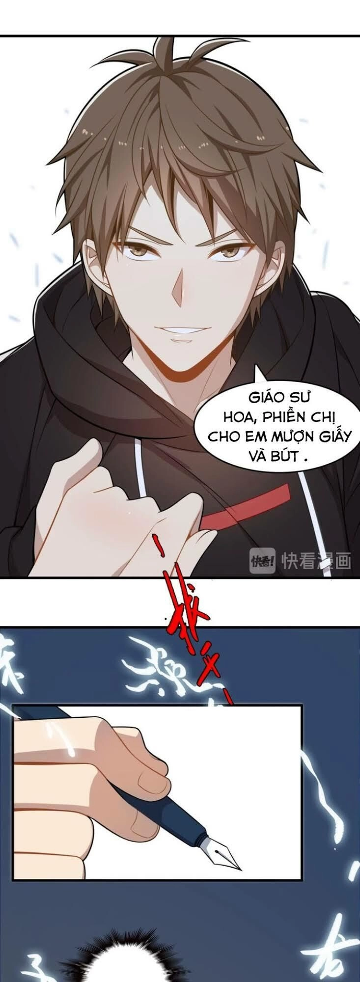 Trọng Sinh Tiểu Y Tiên Chapter 27 - 49