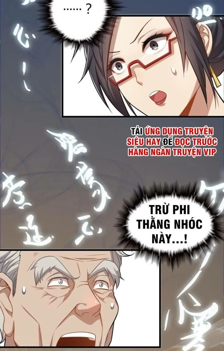 Trọng Sinh Tiểu Y Tiên Chapter 27 - 50