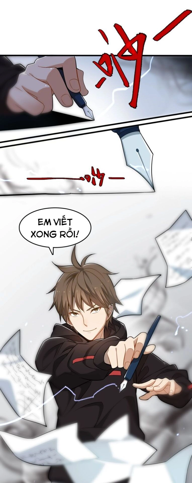 Trọng Sinh Tiểu Y Tiên Chapter 27 - 52