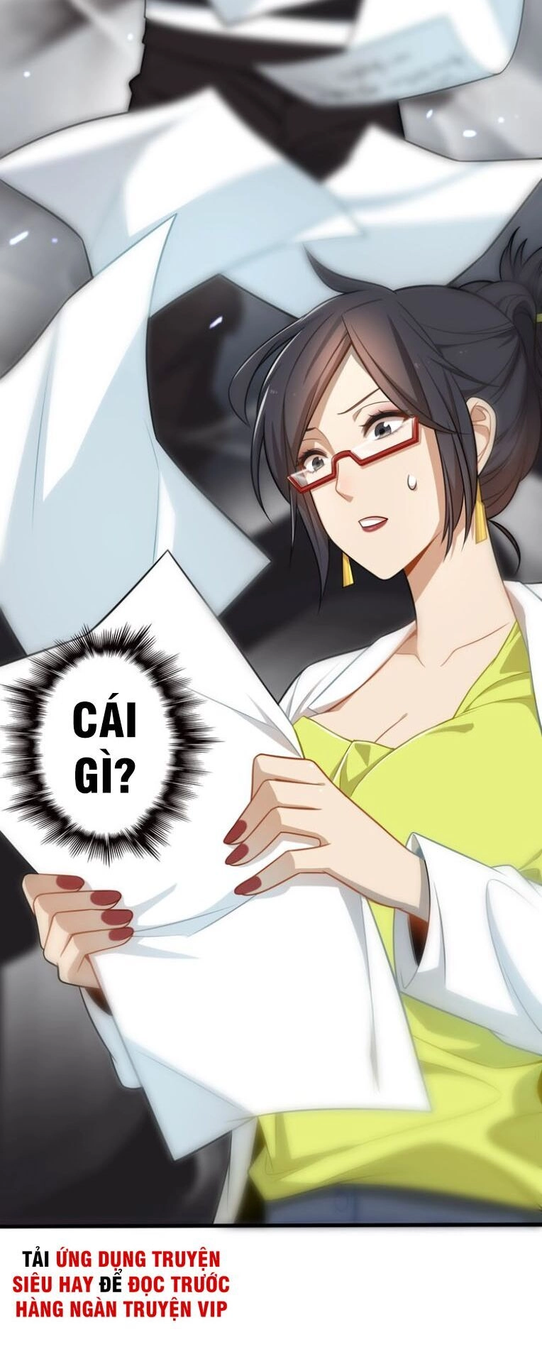 Trọng Sinh Tiểu Y Tiên Chapter 27 - 53