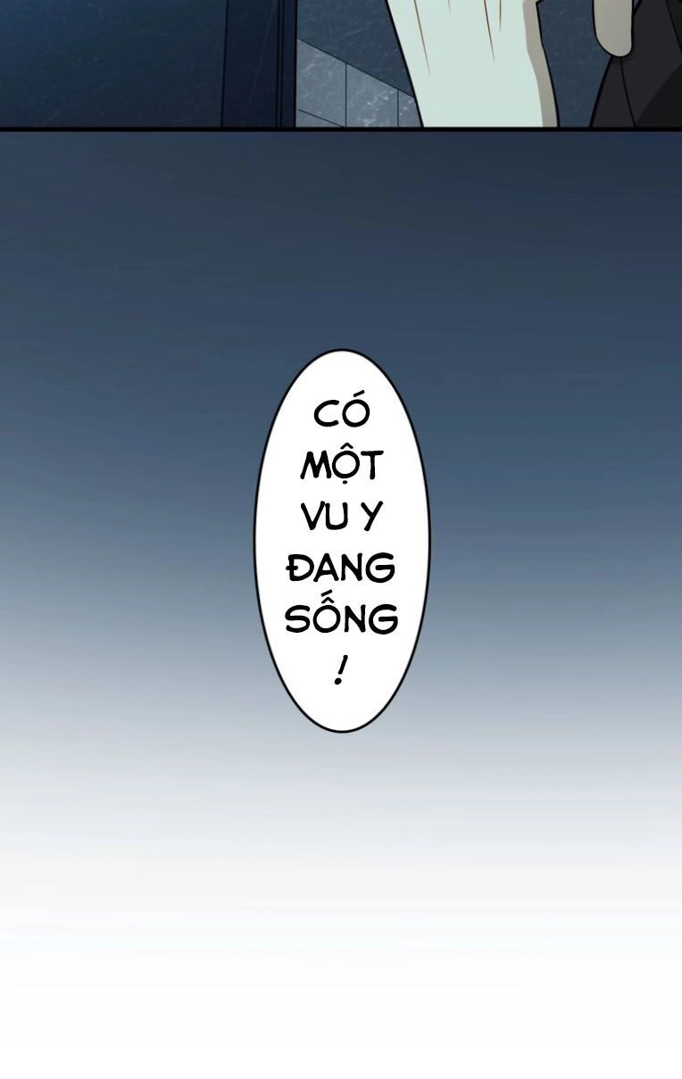 Trọng Sinh Tiểu Y Tiên Chapter 28 - 46