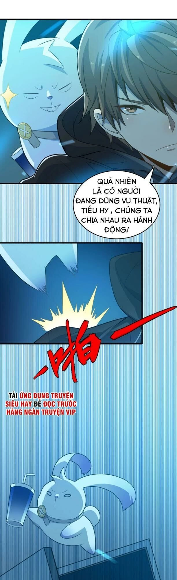 Trọng Sinh Tiểu Y Tiên Chapter 29 - 6