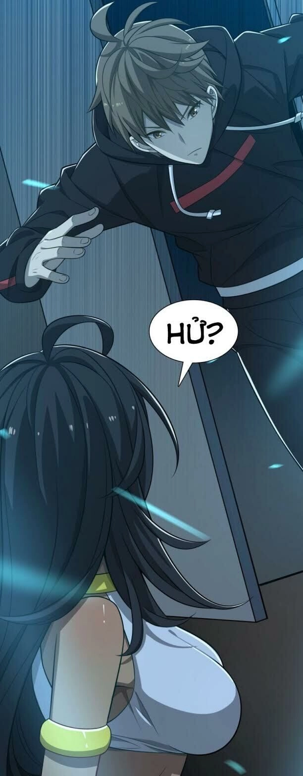 Trọng Sinh Tiểu Y Tiên Chapter 29 - 7