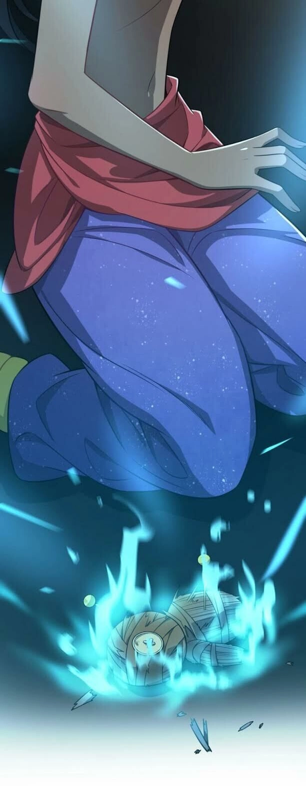 Trọng Sinh Tiểu Y Tiên Chapter 29 - 8