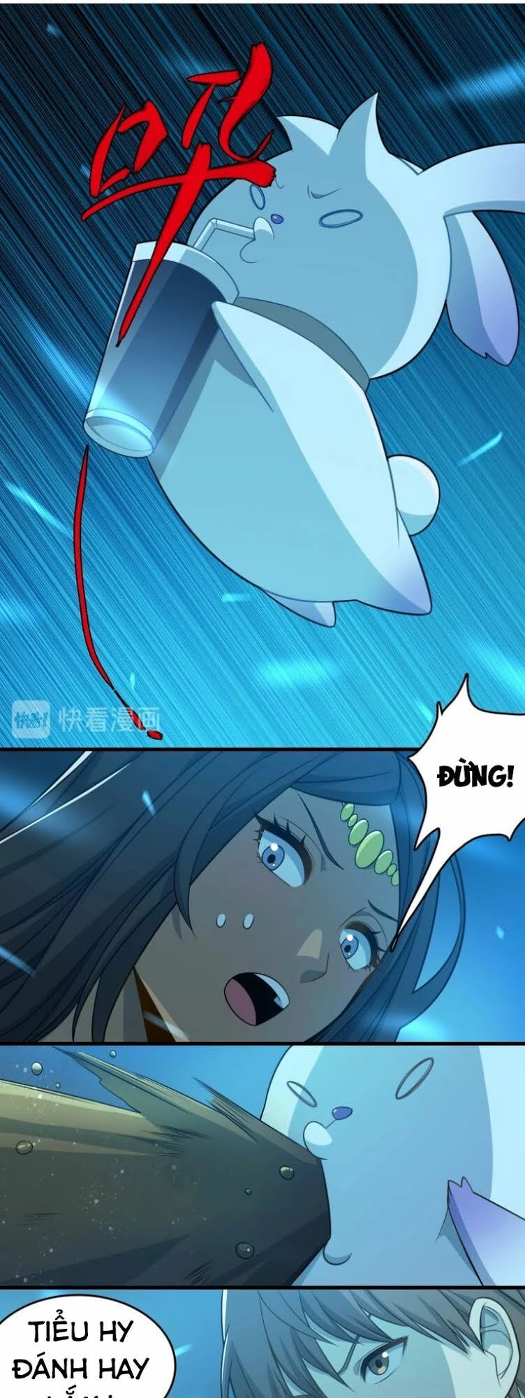 Trọng Sinh Tiểu Y Tiên Chapter 29 - 9