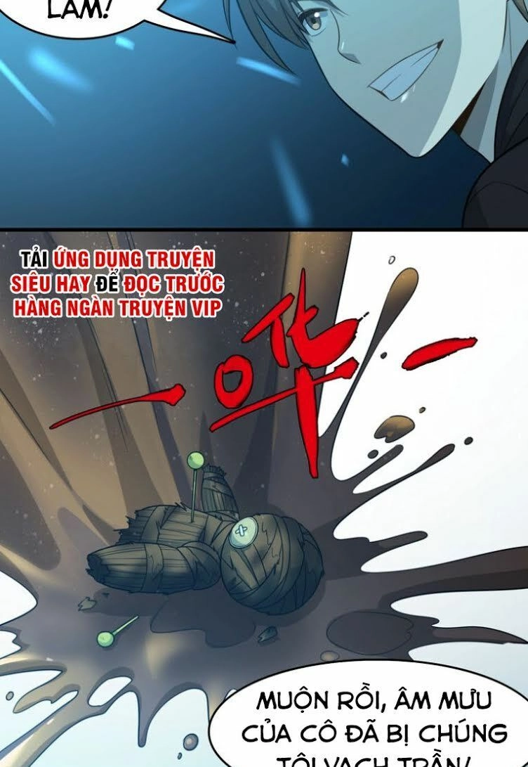 Trọng Sinh Tiểu Y Tiên Chapter 29 - 10