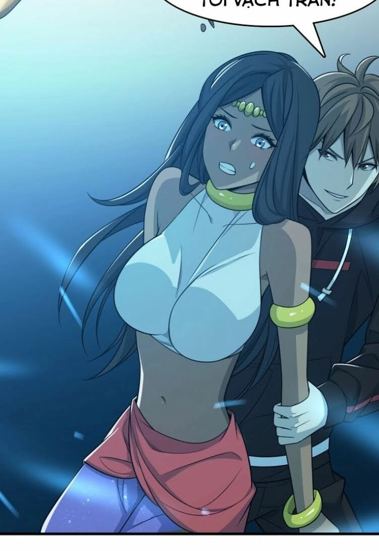 Trọng Sinh Tiểu Y Tiên Chapter 29 - 11