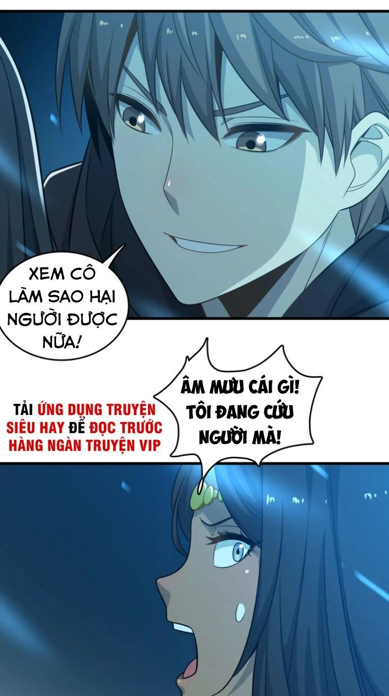 Trọng Sinh Tiểu Y Tiên Chapter 29 - 12