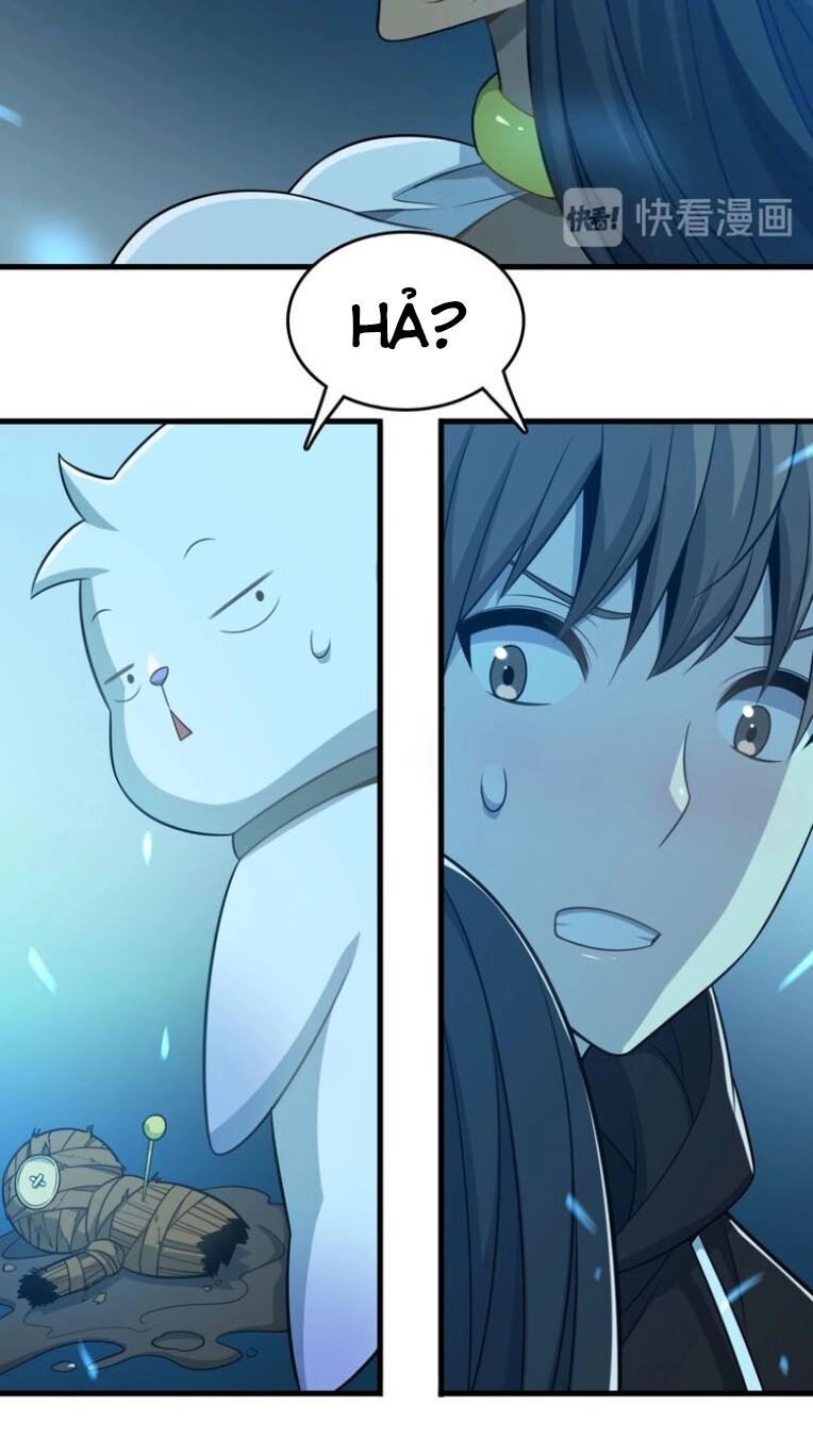 Trọng Sinh Tiểu Y Tiên Chapter 29 - 13