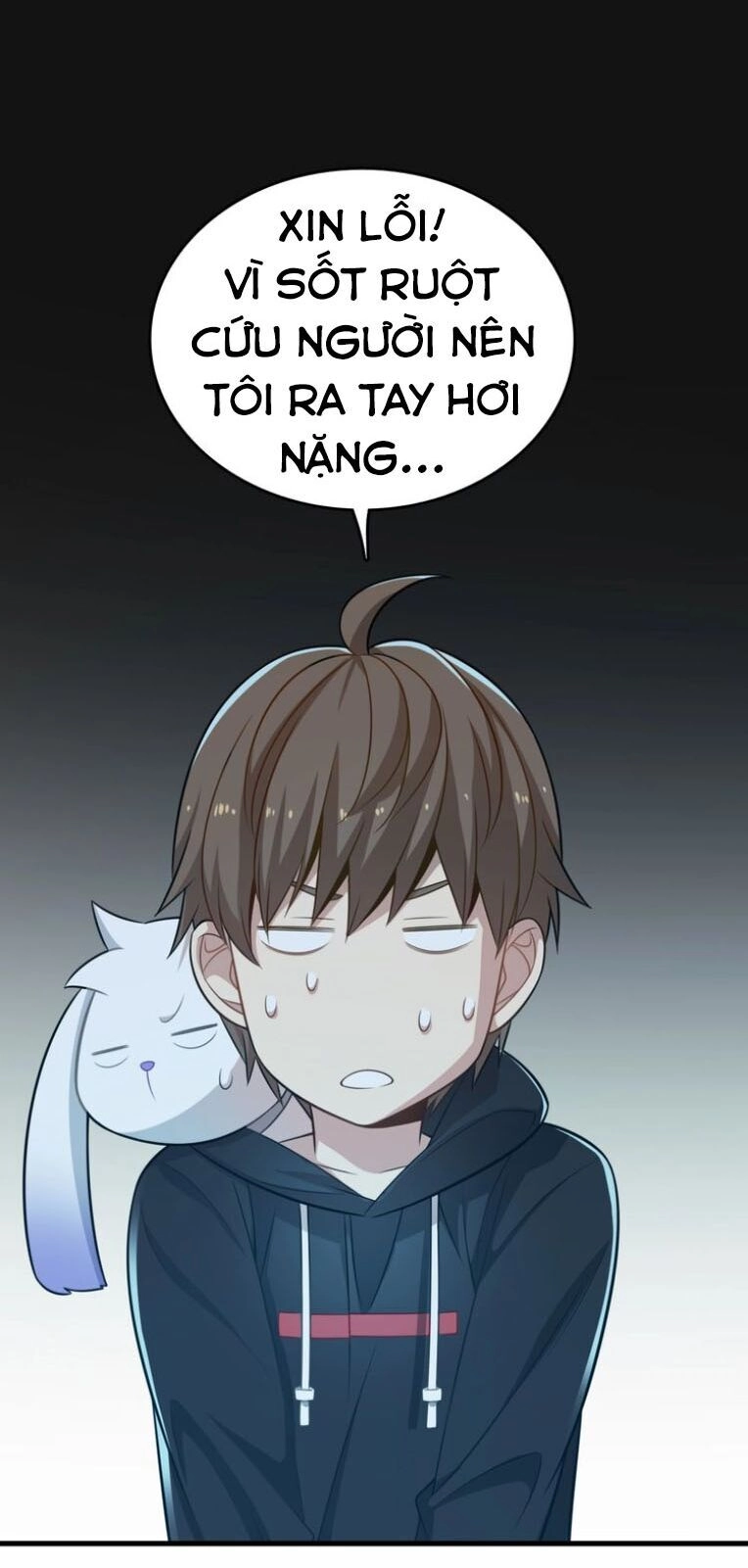 Trọng Sinh Tiểu Y Tiên Chapter 29 - 15