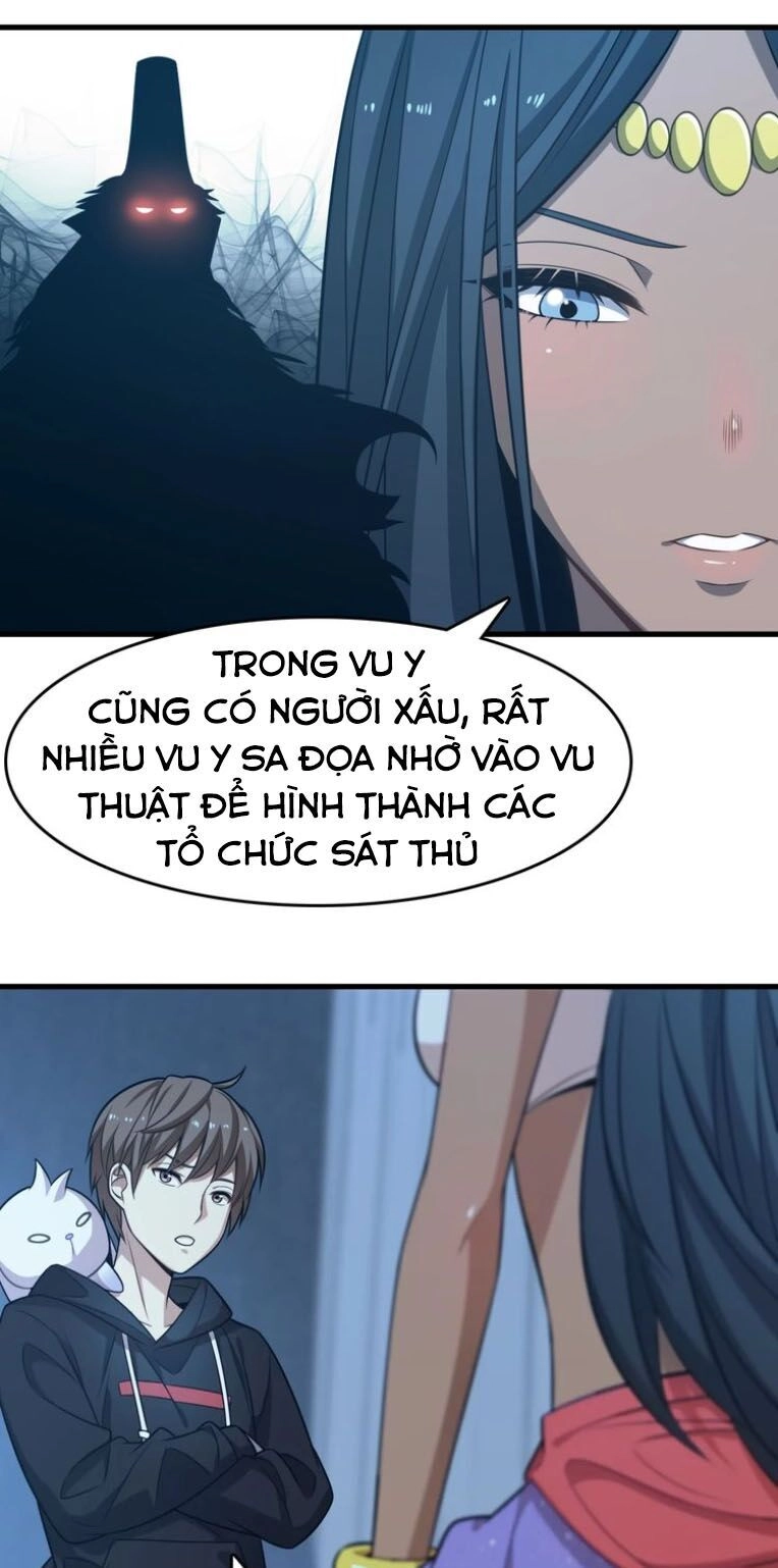 Trọng Sinh Tiểu Y Tiên Chapter 29 - 18