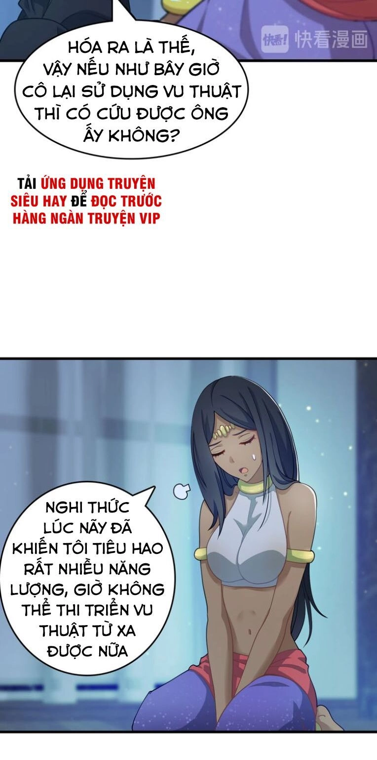 Trọng Sinh Tiểu Y Tiên Chapter 29 - 19