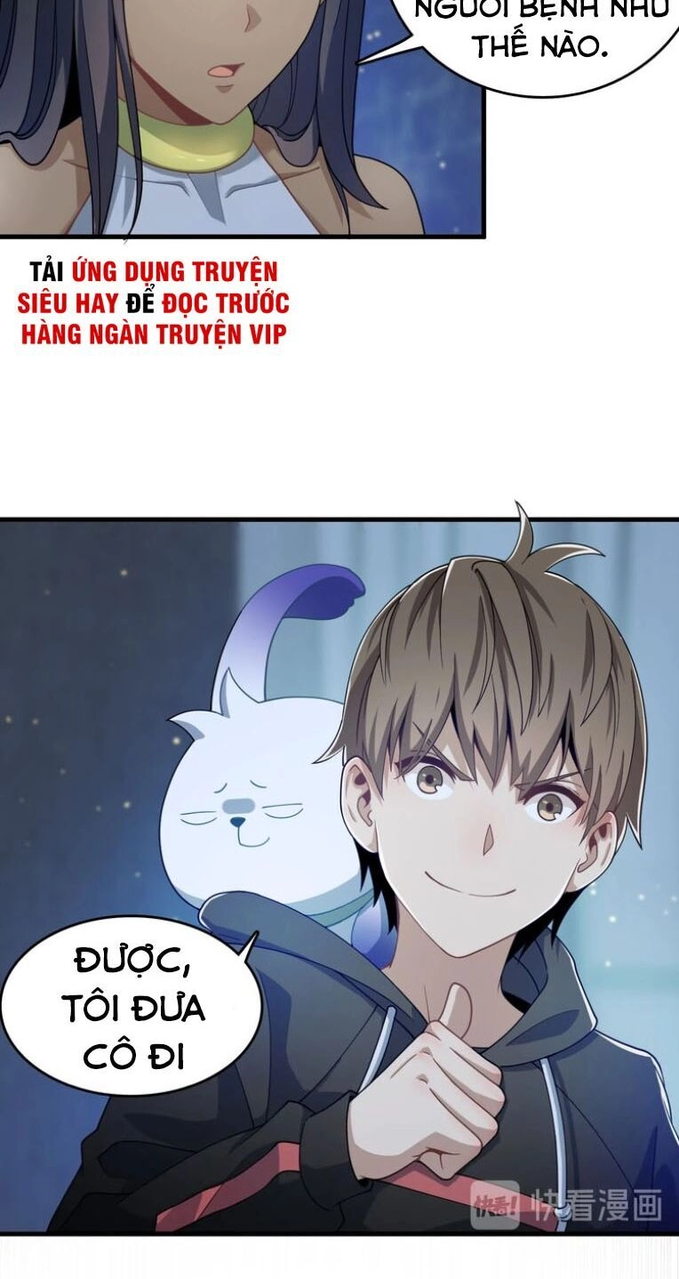 Trọng Sinh Tiểu Y Tiên Chapter 29 - 21