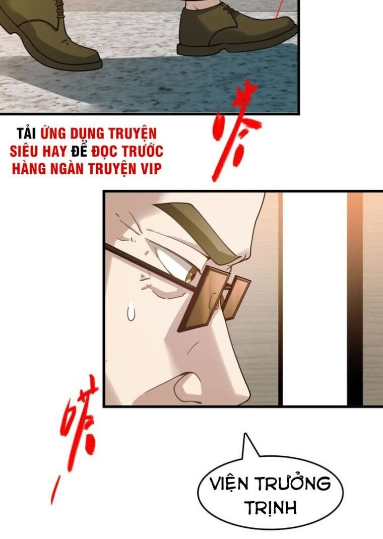 Trọng Sinh Tiểu Y Tiên Chapter 29 - 24