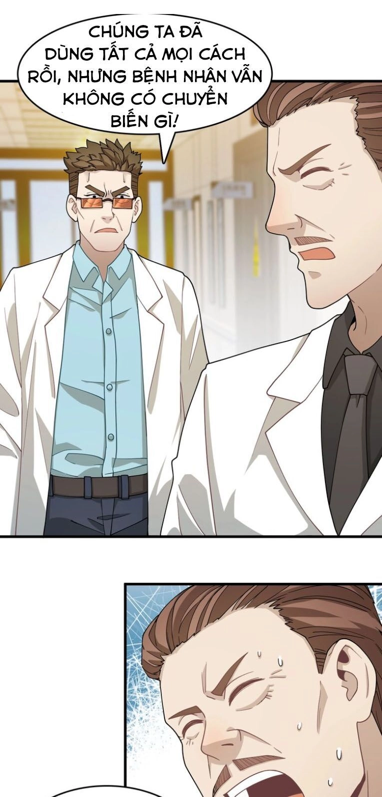 Trọng Sinh Tiểu Y Tiên Chapter 29 - 25