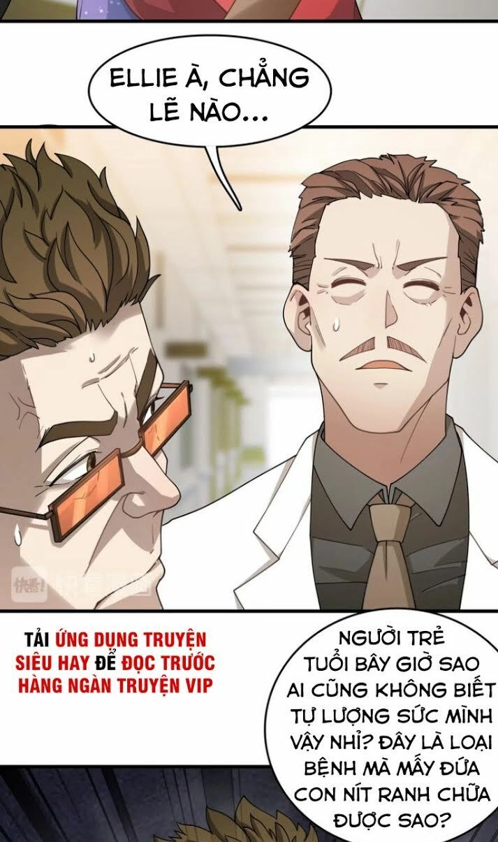 Trọng Sinh Tiểu Y Tiên Chapter 29 - 30