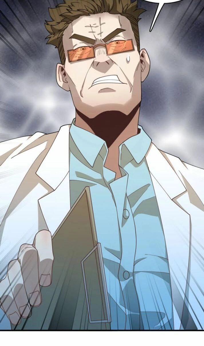 Trọng Sinh Tiểu Y Tiên Chapter 29 - 31