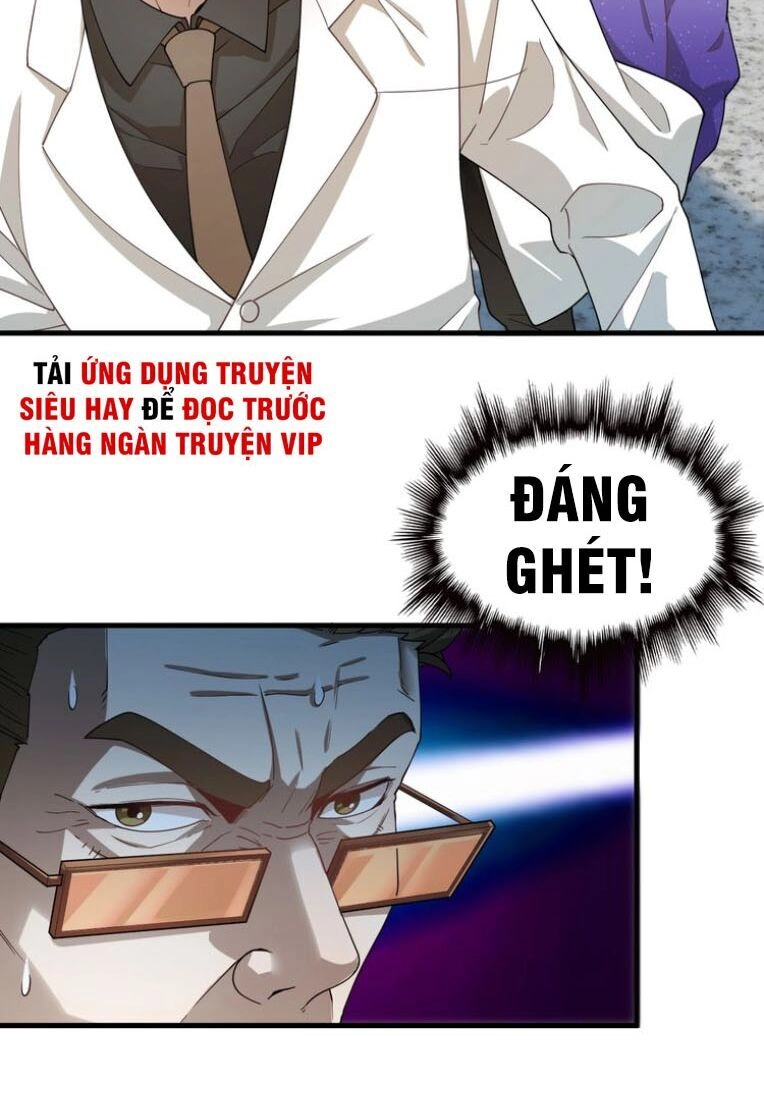 Trọng Sinh Tiểu Y Tiên Chapter 29 - 33