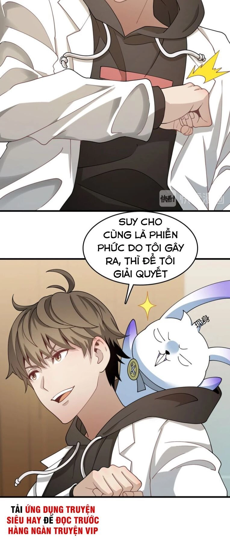 Trọng Sinh Tiểu Y Tiên Chapter 29 - 39