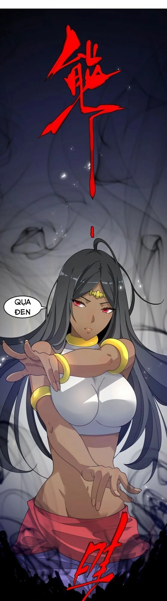 Trọng Sinh Tiểu Y Tiên Chapter 29 - 42