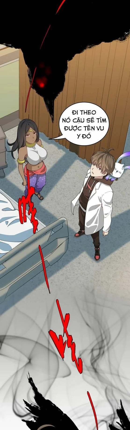 Trọng Sinh Tiểu Y Tiên Chapter 29 - 43