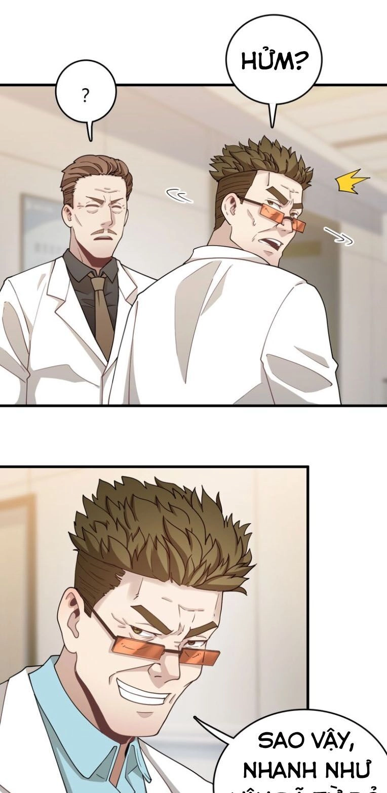 Trọng Sinh Tiểu Y Tiên Chapter 29 - 45