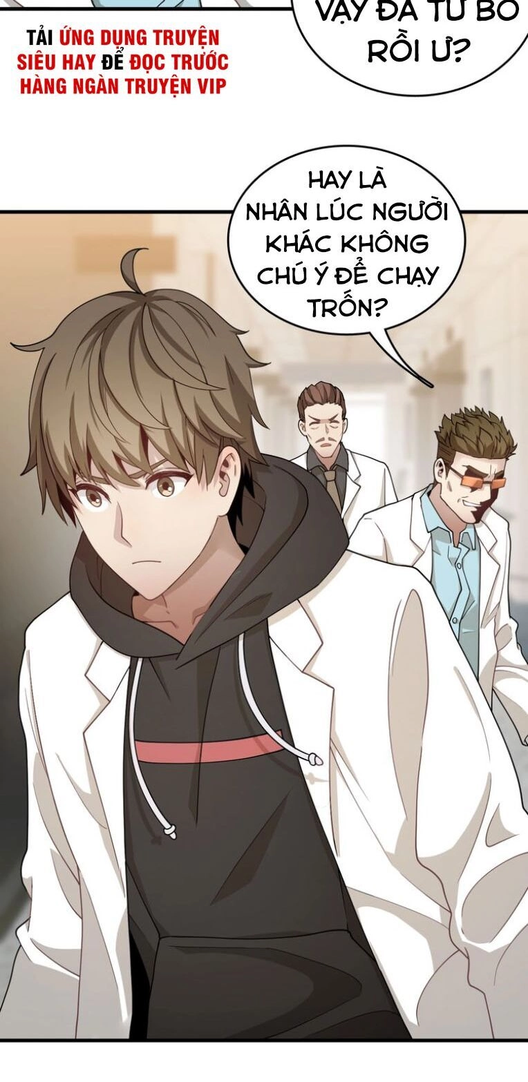 Trọng Sinh Tiểu Y Tiên Chapter 29 - 46