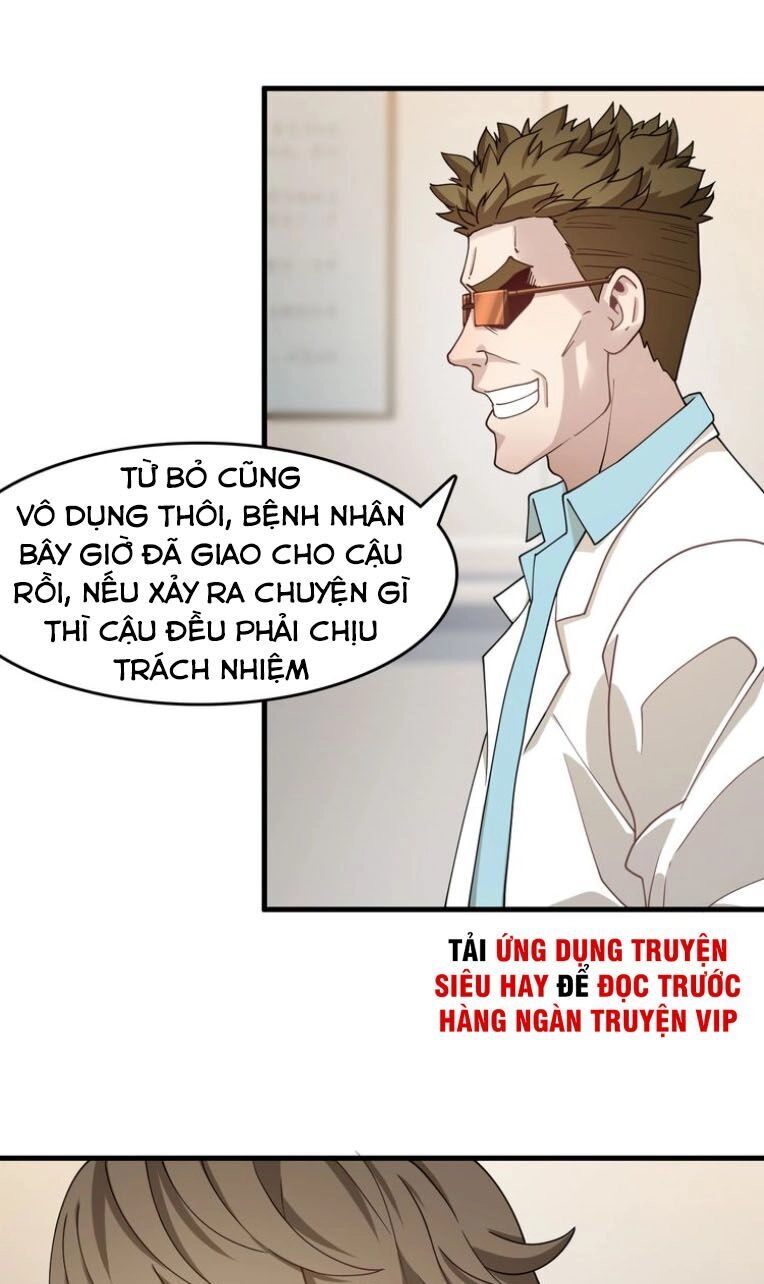 Trọng Sinh Tiểu Y Tiên Chapter 29 - 47