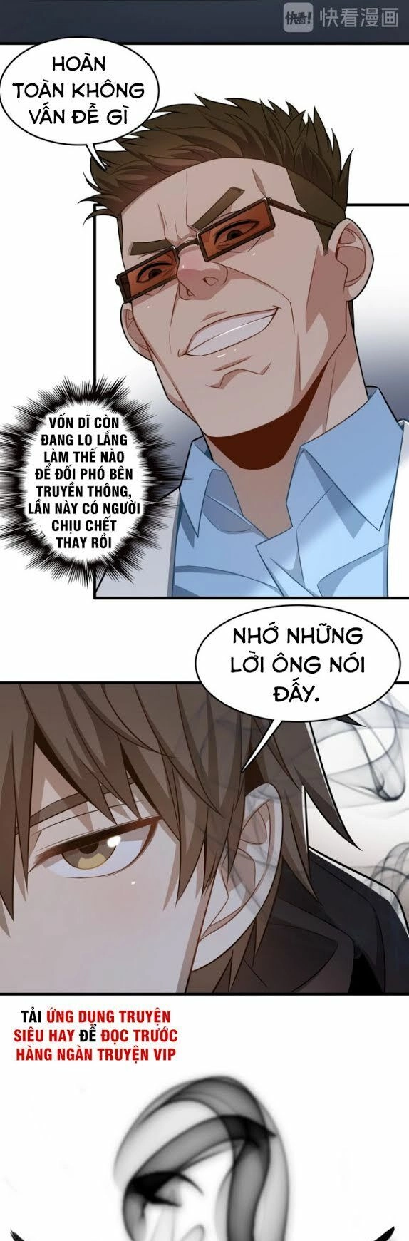 Trọng Sinh Tiểu Y Tiên Chapter 29 - 50