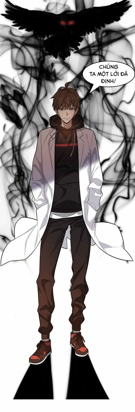 Trọng Sinh Tiểu Y Tiên Chapter 29 - 51