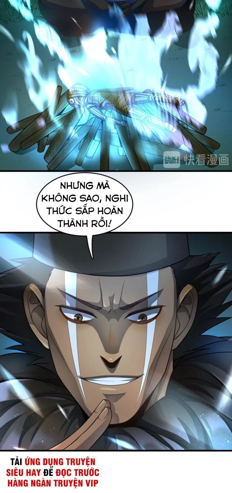 Trọng Sinh Tiểu Y Tiên Chapter 30 - 2