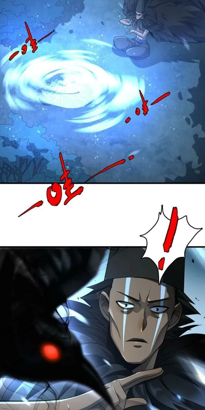 Trọng Sinh Tiểu Y Tiên Chapter 30 - 4