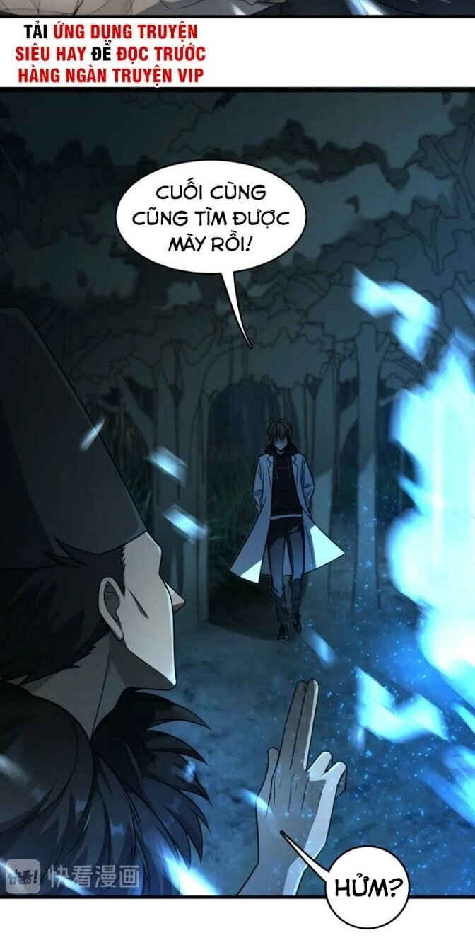 Trọng Sinh Tiểu Y Tiên Chapter 30 - 5